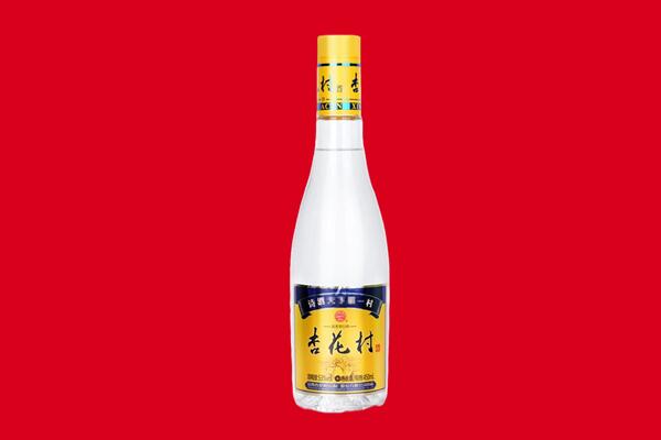 萨尔图区回收杏花村